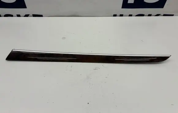 Mercedes-Benz S AMG W222 Other rear door trim element A2227300580