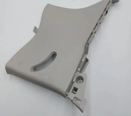 (D)pillar trim (top)