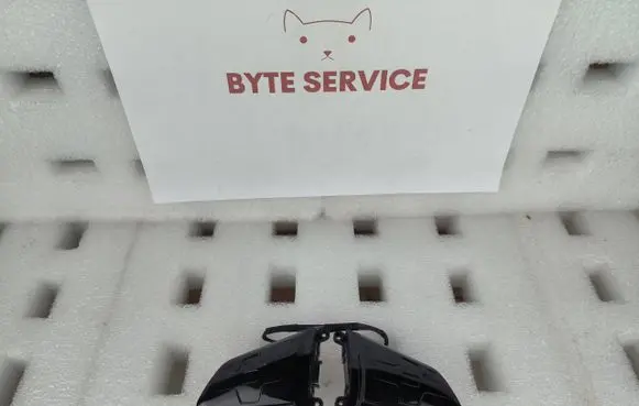 Volkswagen Golf VIII Multifunctional control switch/knob 1EA959442B