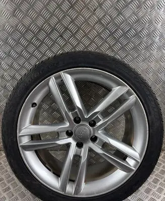 Audi A7 S7 4G R19 alloy rim 4H0601025AS
