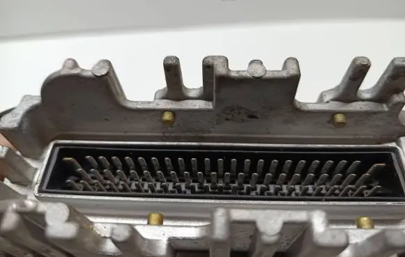 Ford Galaxy Engine control unit/module 028906021GS 0281001738