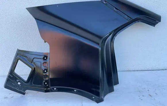 KIA Sportage Rear quarter panel 