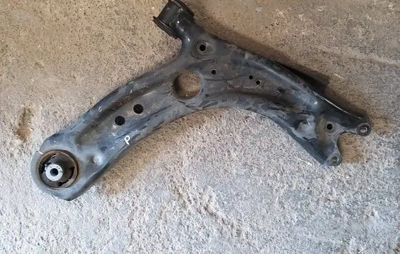 Skoda Octavia Mk4 Front control arm 5WA407152A