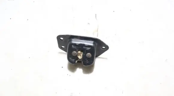 Nissan Note (E11) Tailgate/trunk/boot lock/catch/latch