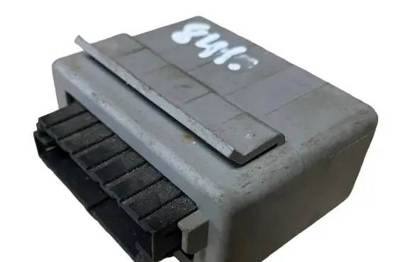 Volvo V70 Light module LCM 9442303 5KG00531107
