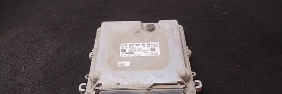 Mercedes-Benz Vito Viano W447 Engine control unit/module A6229000500 A6229010100
