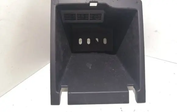 BMW X5 E53 Dashboard storage box/compartment 8245923