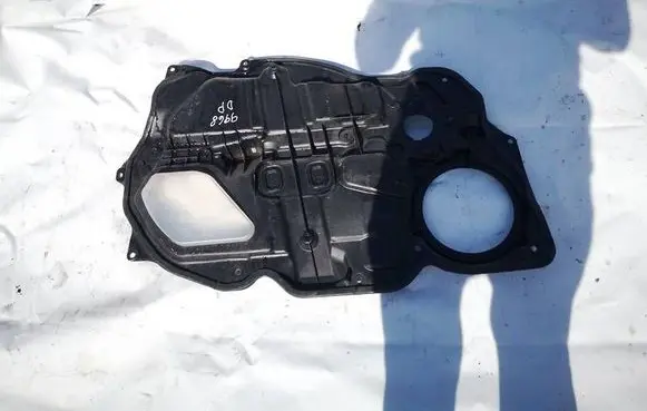 Mazda 2 Front door electric window regulator d6515897x
