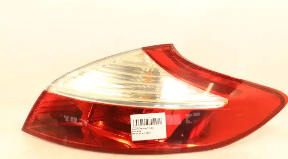 Renault Megane III Rear/tail lights 265500007R