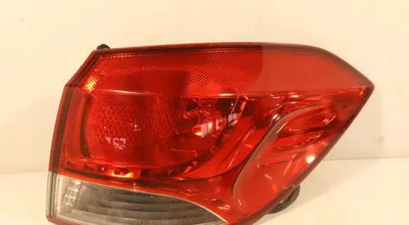 Chevrolet Cruze Rear/tail lights 95089900
