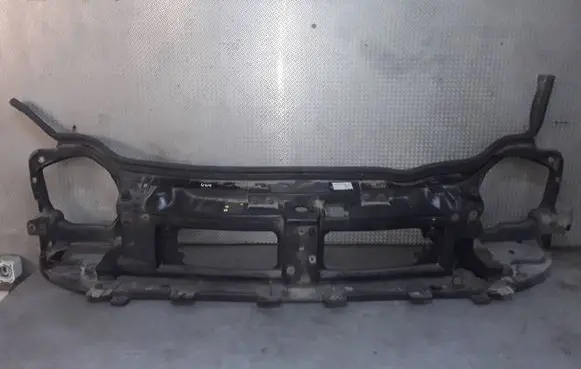 Renault Trafic II (X83) Radiator support slam panel 8200411920