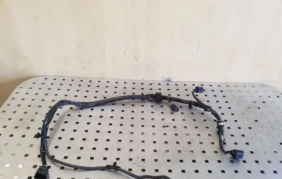 Volkswagen PASSAT B8 Wires (generator/alternator) 5Q0971230FP