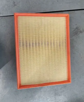 Volkswagen Crafter Air filter JZW819653G