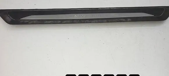 BMW 3 F30 F35 F31 Other sill/pillar trim element 5147728921605