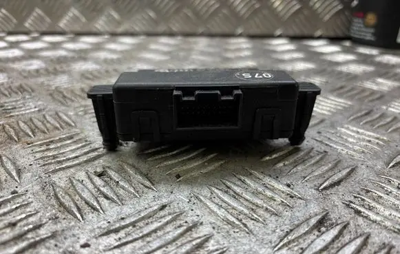 Volkswagen PASSAT B6 Gateway control module 3C0907530C