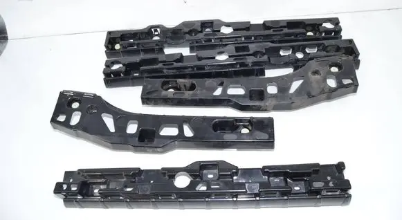 BMW 5 G30 G31 G38 Sill supporting ledge 7387344 7387348 7387347