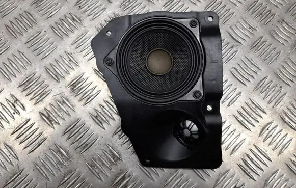 BMW 7 F01 F02 F03 F04 Parcel shelf speaker 430407860101 430407802791 65139151971