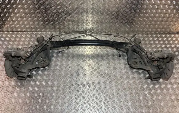 Suzuki SX4 S-Cross Rear axle beam PK20884