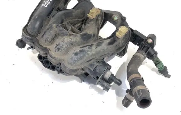 Fiat Panda II Intake manifold 