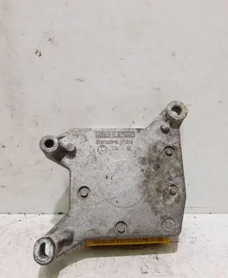 Renault Trafic II (X83) Airbag control unit/module 8200272534 93851701 602869100
