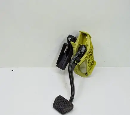 Brake pedal