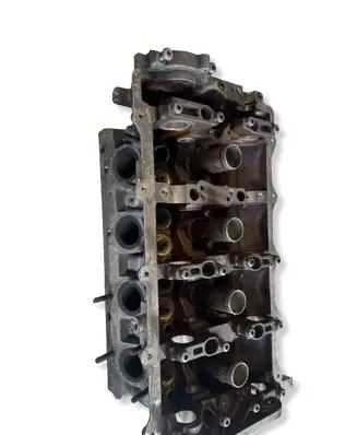 Audi A6 S6 C5 4B Engine head 077103373AN