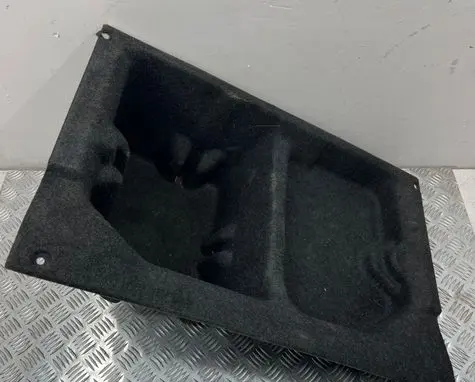 BMW 3 E90 E91 Glove box in trunk 7068889 688890L 80098F00