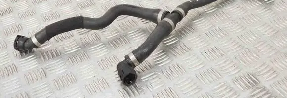BMW 1 F20 F21 Air intake hose/pipe 8616558