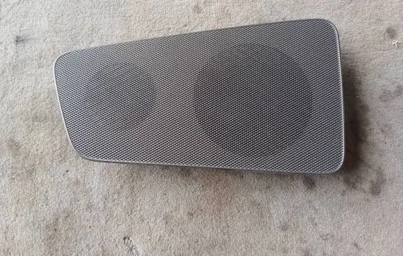BMW 5 G30 G31 G38 Dash center speaker trim cover 7384540 21450510