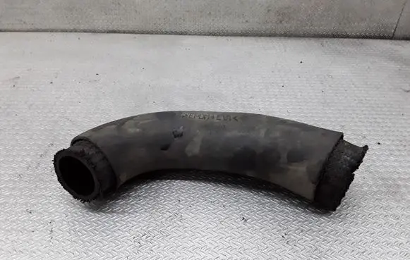 Hyundai Santa Fe Intercooler hose/pipe