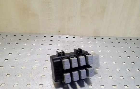 Subaru Legacy Fuse box set