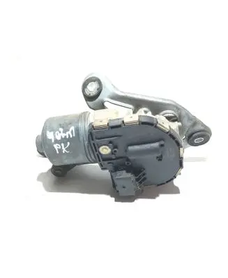 Peugeot 407 Wiper motor 0390241968