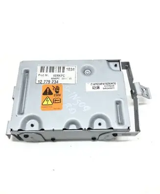 Opel Insignia A Xenon control unit/module 12779234 545249971