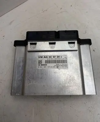 Volkswagen Golf VII Engine control unit/module 04E907309A