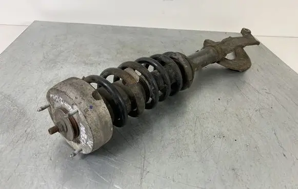 BMW X5 E70 Front shock absorber with coil spring 3131678192001 6781920 14941510