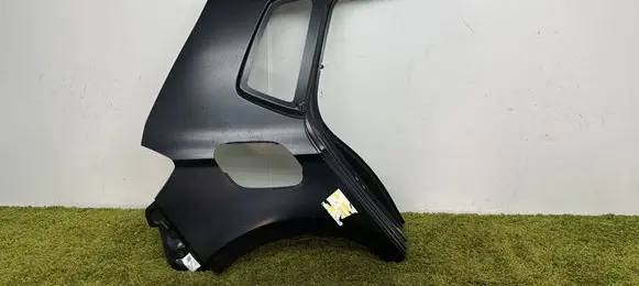 Volkswagen Golf Sportsvan Rear quarter panel 510809844a