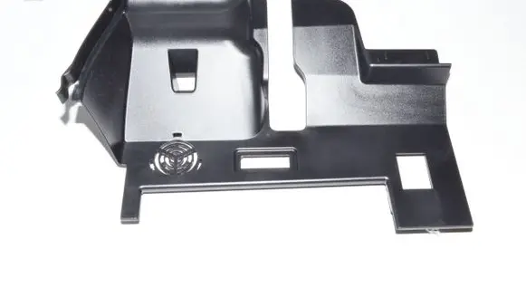 BMW i3 Dashboard lower bottom trim panel 9283030 10031978155 51459283030