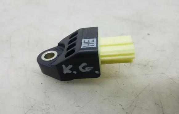 Lexus IS III XE30 Airbag deployment crash/impact sensor 8983153050