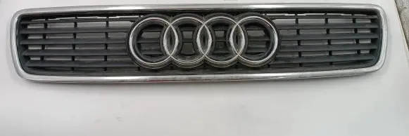Audi A4 S4 B5 8D Front grill 8D0853651J