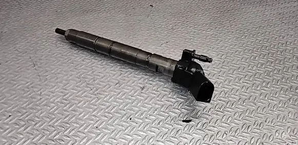Audi A6 S6 C6 4F Fuel injector 059130277AH 0445115052