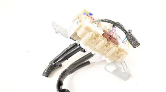 Nissan X-Trail T32 Fuse box set C63487A01