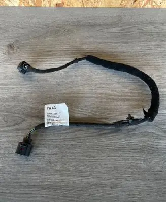 Volkswagen Transporter - Caravelle T5 Sliding door wiring loom 7H0971691P 17147H0691P0H