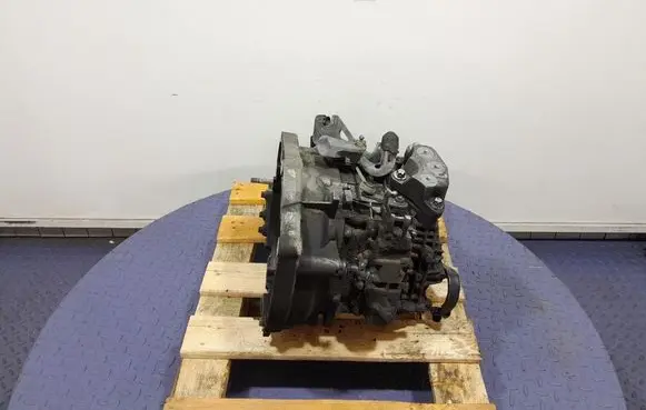 Alfa Romeo Giulietta Manual 6 speed gearbox C63563504