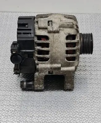 Citroen C3 Generator/alternator 9642879780 2542491A