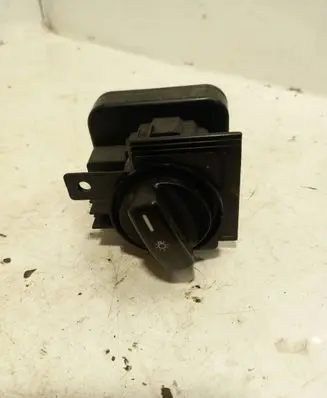 Mercedes-Benz A W169 Light switch 1695451004 32220101 0108195