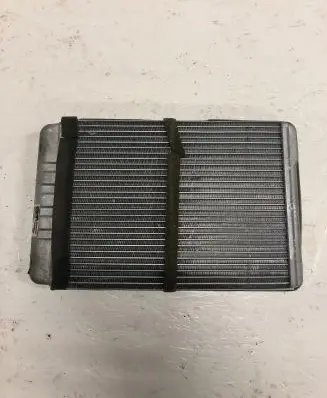 Dodge Durango III Heater blower radiator T6099001 1127720