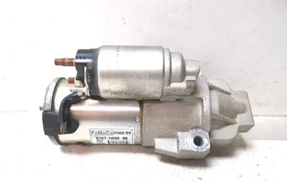 Ford Focus Starter motor K2GT11000DB