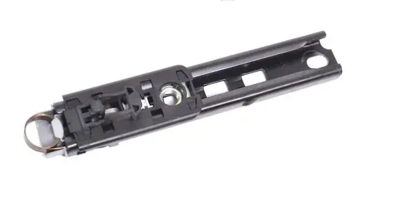 Mercedes-Benz ML W164 Seat belt height adjuster A2118600688