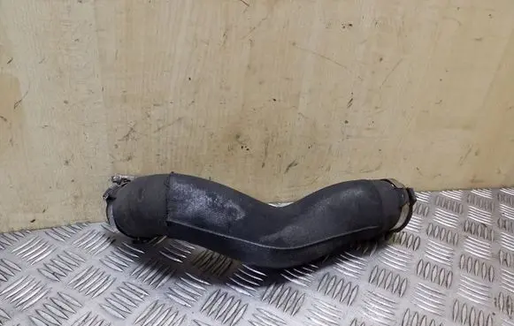 Seat Exeo (3R) Intercooler hose/pipe 3R0145708