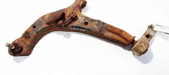 Nissan Almera Tino Front lower control arm/wishbone 